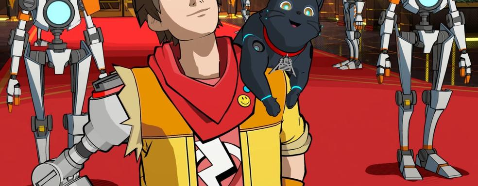 Геймдиректор Hi-Fi Rush призвал купить физическое издание