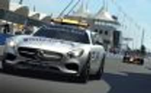 F1 2016 – новый лидер британского чарта продаж, No Man’s Sky опустился на вторую строчку