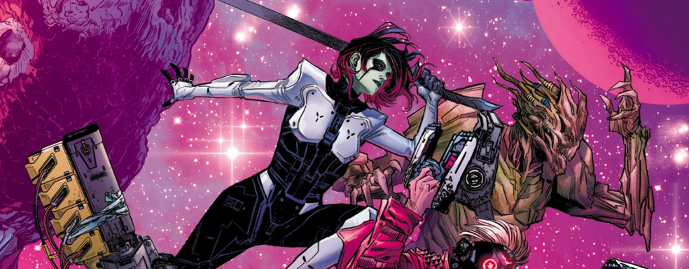 Слух: Square Enix слила студии, чтобы компенсировать потерю 200 миллионов долларов на играх по лицензии Marvel