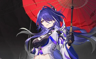 Ахерон, новый персонаж Honkai Star Rail. У фанатов Зеле возникли вопросы к дизайну героини