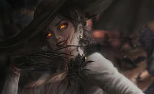 Димитреску всем. Отгружено более 4 миллионов копий Resident Evil Village