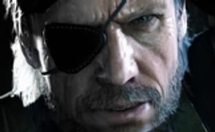 Kojima: MGS5 - настоящий симулятор скрытного прохождения