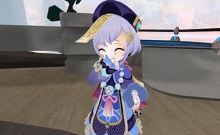 Genshin Impact станет MMO на миллиард человек?