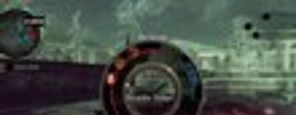 The Bureau: XCOM Declassified - эксклюзивный DLC для Xbox 360, новый трейлер