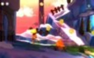 Платформер Funk of Titans для Xbox One