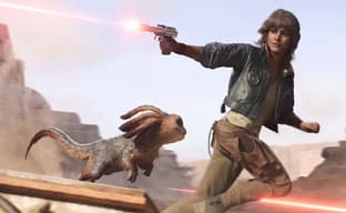 Работающая над Star Wars Outlaws менеджер недолюбливает белых мужчин