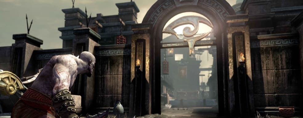 God of War 3 – самая популярная игра в каталоге классических игр PS Plus