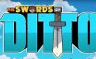 Анонсирована The Swords of Ditto – новая игра от Devolver Digital