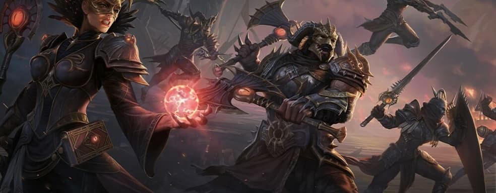 Diablo Immortal на ПК и смартфоне. Сравнение игрового процесса в 20-минутном ролике