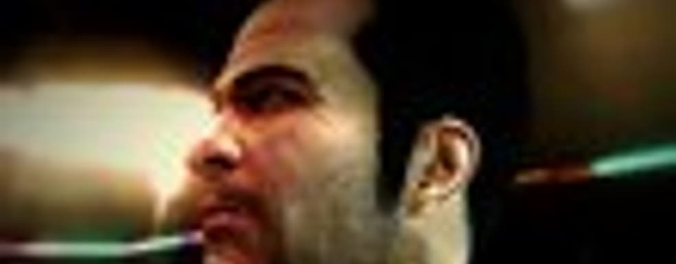 Игровой ролик Dead Rising 2: Off the Record