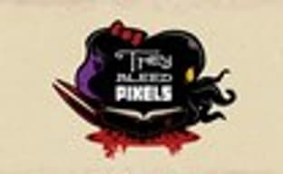Трейлер They Bleed Pixels