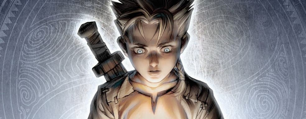 Серии Fable исполнилось 20 лет