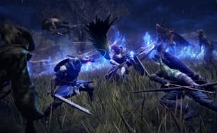 Elden Ring: Nightreign нарушила летнее затишье в играх. Свежий чарт из Японии