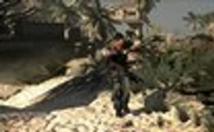 SOCOM 4: победные танцы