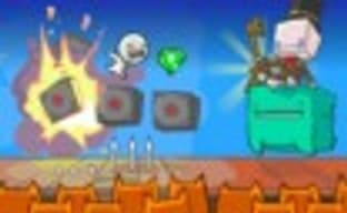 Battleblock Theater бесплатно для подписчиков Xbox Live Gold