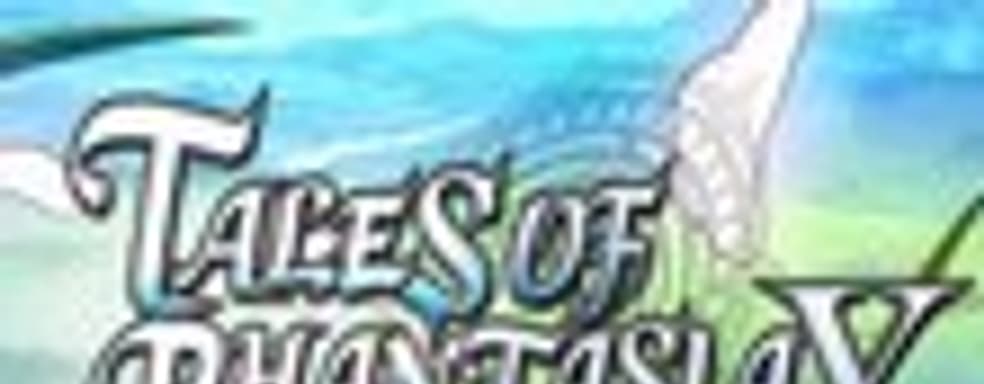 Tales of Phantasia X в этом году для PSP