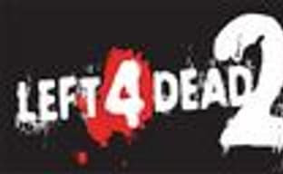 CG-ролик Left 4 Dead 2