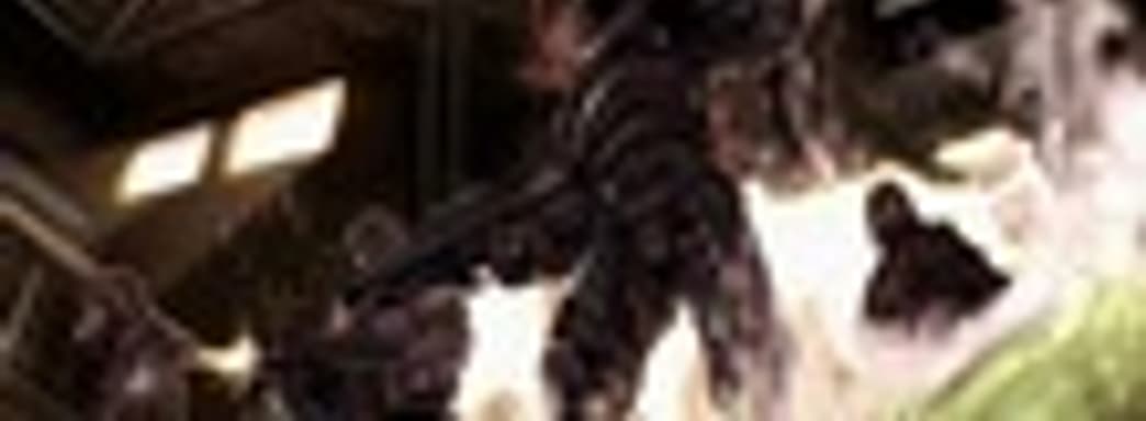 Анонс Nuclear Dawn 