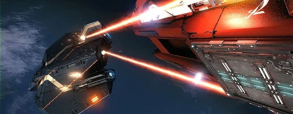 Дополнение Elite: Dangerous Horizons станет бесплатным для владельцев оригинала