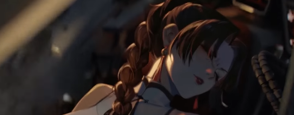 От бренда Square Enix отказались. Авторы Front Mission 2089 Borderscape ушли к китайцам и меняют название игры