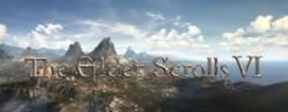 Bethesda назвала примерные даты выхода Starfield и Elder Scrolls VI	