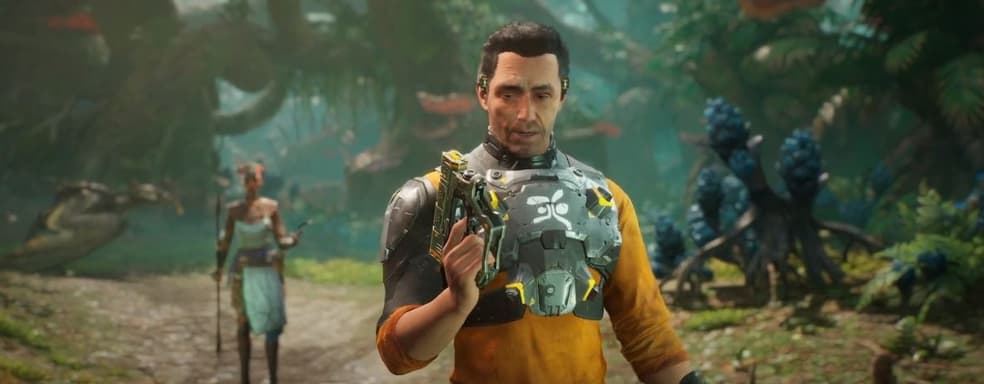 THQ Nordic настоятельно рекомендует ознакомиться с демо Outcast: A New Beginning в новом трейлере игры