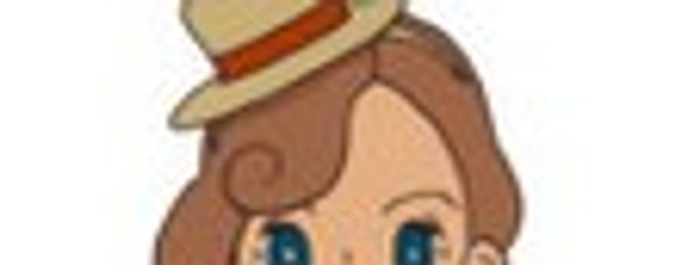 Продажи Professor Layton превысили 15,5 млн копий. Анонсирована новая серия Lady Layton