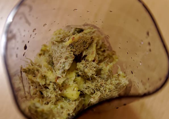 Шнековая соковыжималка Panasonic MJ-L500