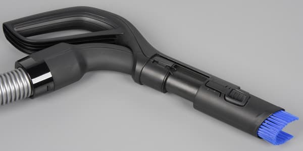 Пылесос Philips Performer Ultimate (FC8924/01), рукоятка