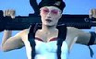 Alpha Protocol: дата выхода и трейлер 