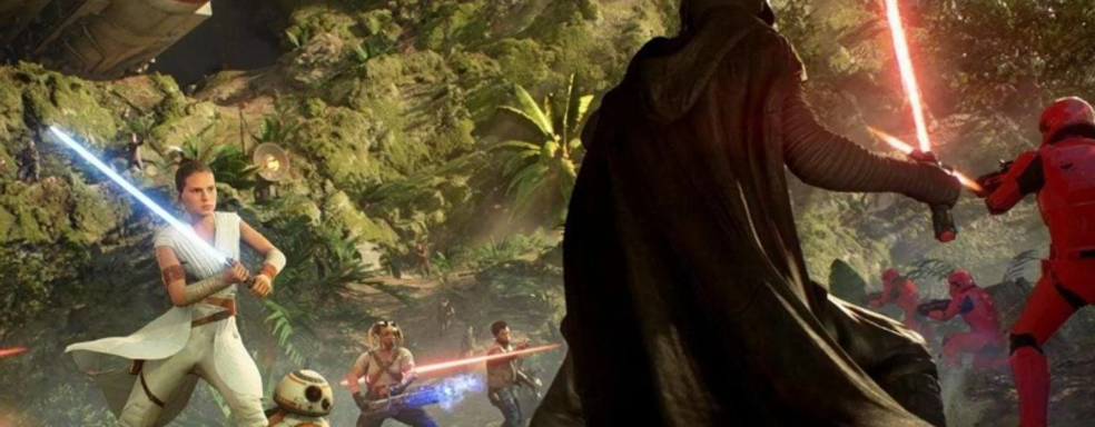 Electronic Arts разрабатывает сразу 2 сюжетные игры по «Звёздным войнам» и отказалась от Battlefront 3, утверждает инсайдер