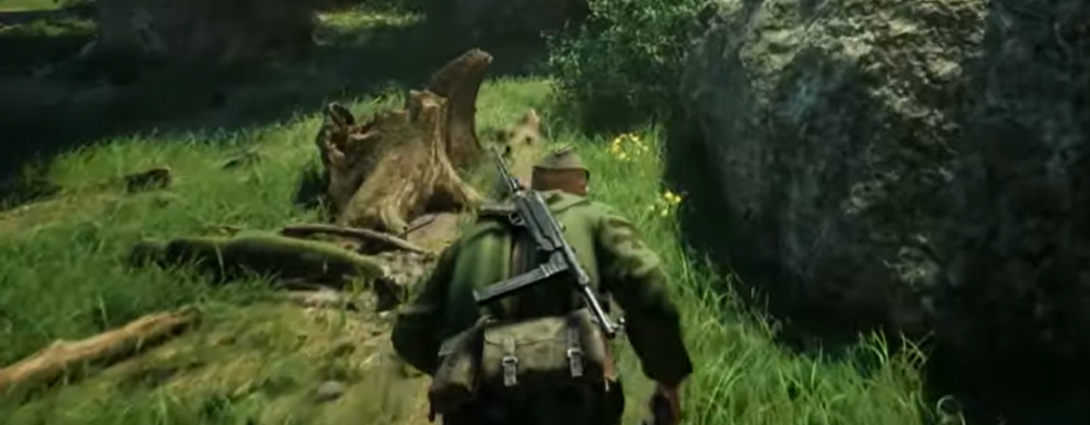 Death to Spies (Redwolf) жива! Разработчики вернулись спустя год и показали приёмы для устранения врагов и гарроту