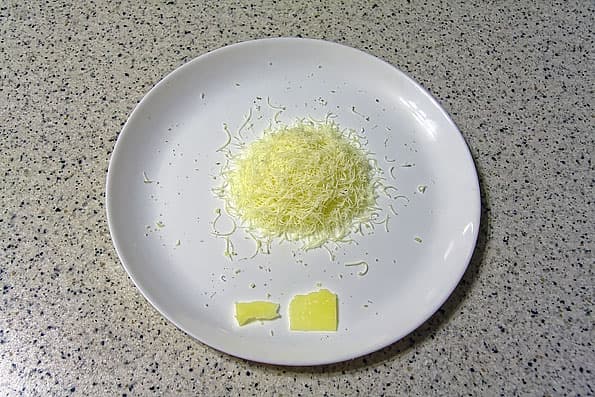 Беспроводная электрическая терка Ariete Grati 2.0