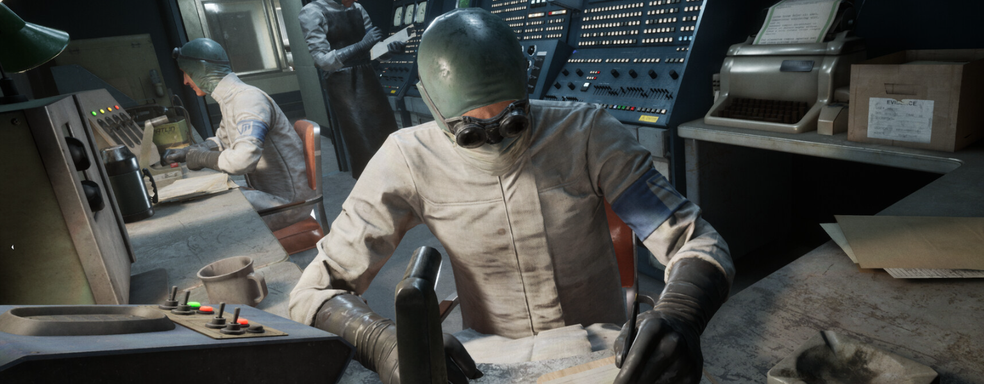 Стример The Outlast Trials 8 часов долбил дверь в компании с мужчиной. Чем заняться в мультиплеерном хорроре вместо игры