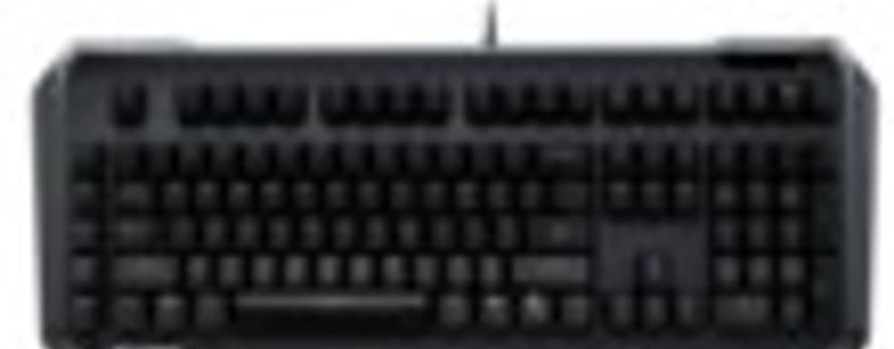 Механическая игровая клавиатура Rapoo Vpro V800