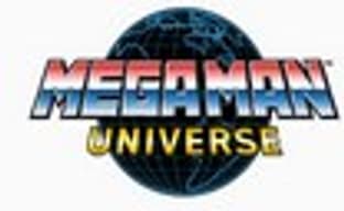 Mega Man Universe без Wii-версии