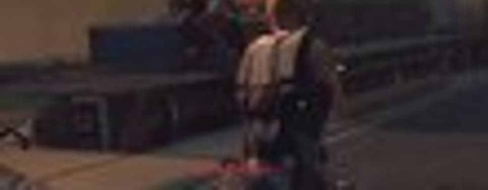 XCOM: Enemy Within - киборги, мехи и другие