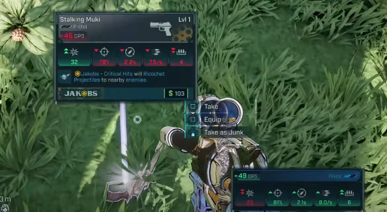 Gearbox Software, 2K