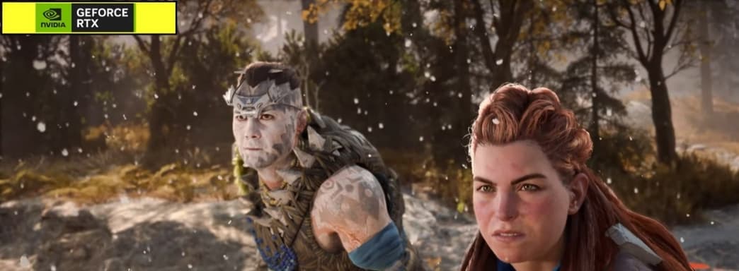 ¿Deberíamos esperar una nueva calidad? Aparece una comparación de las versiones para PC y PS5 de Horizon Forbidden West Complete Edition