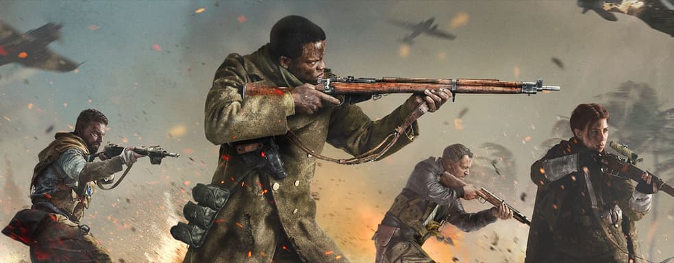 Не страшно и не обидно. Российские розничные сети начали принимать предварительные заказы на Call of Duty: Vanguard