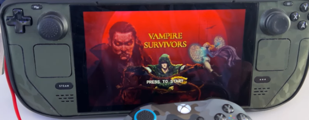 Покупателей RTX 4090 в Steam больше, чем владельцев Steam Deck. Исследование статистики Valve