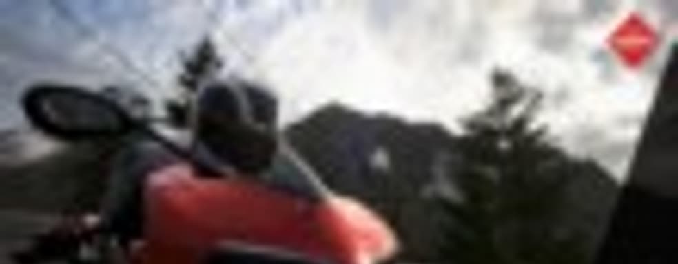 Мотоциклетный симулятор Ride выйдет 20 марта