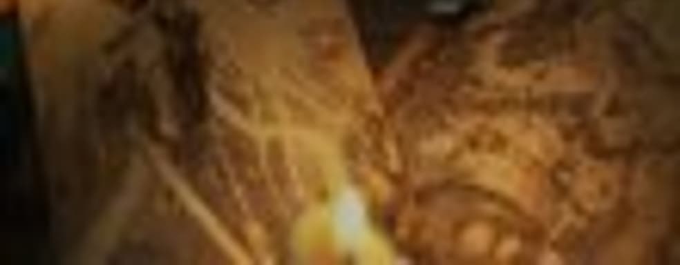 Дополнение Eternal Conflict для Heroes of the Storm