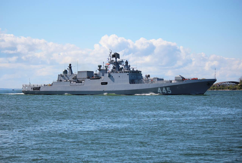 Проект 11356