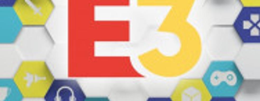E3 2020 отменят из-за коронавируса