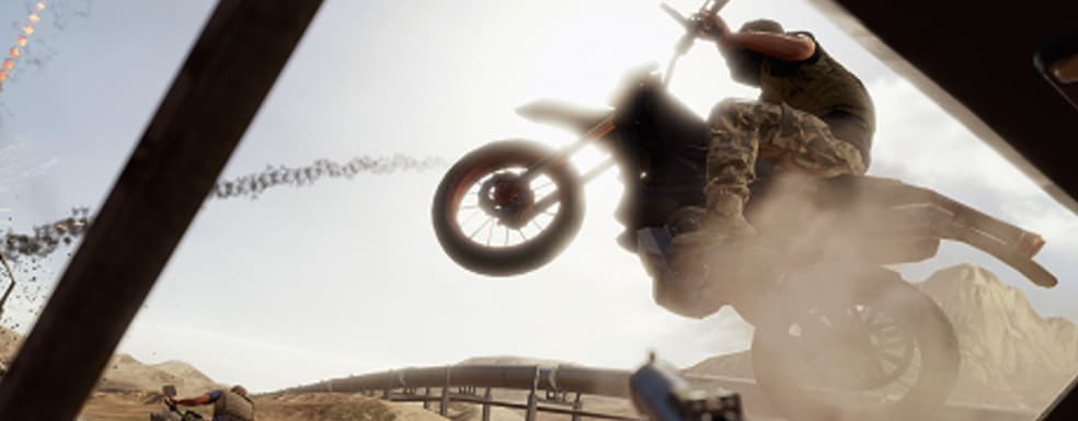 PlayStation London Studio работает над новой многопользовательской игрой