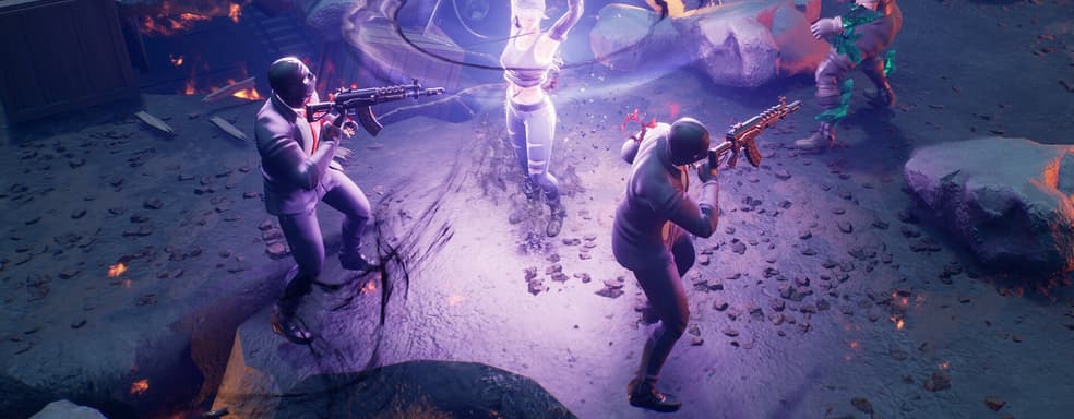 Релиз супергеройской стратегии Capes состоится в мае