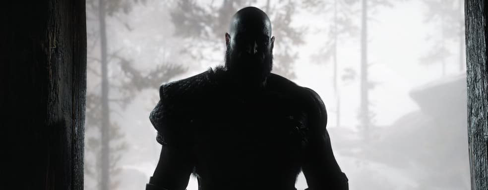 В полной мере красотами Мидгарда в God of War на ПК смогут насладиться только владельцы RTX 3080