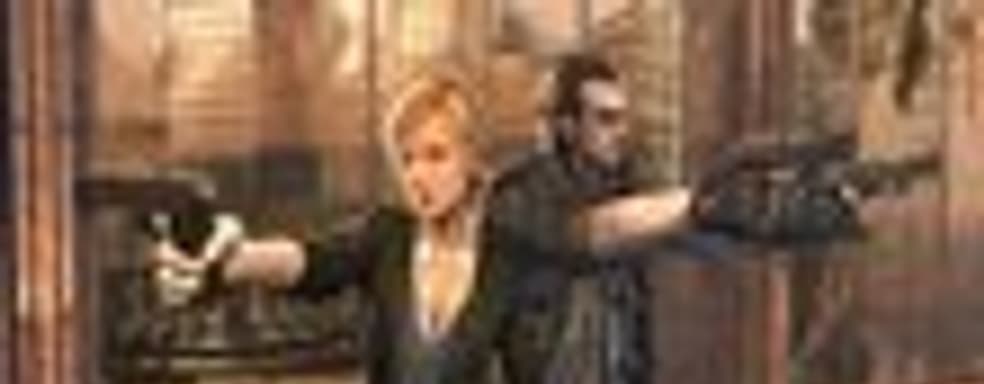 NeverDead разгромили в обзорах