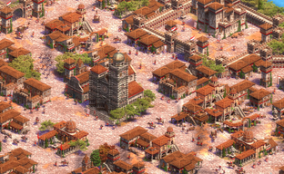 Спустя 26 лет после релиза обновление Age of Empires 2 вносит изменение в игру на ранней стадии